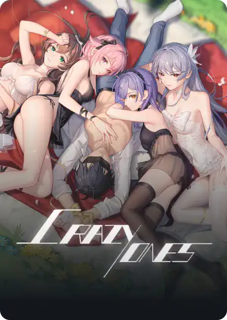 Crazy Ones VN
